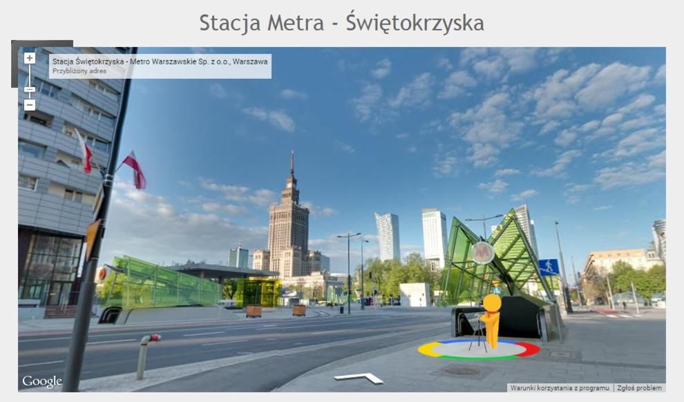 Апартаменты 2 metro lines Warsaw Center Варшава-13